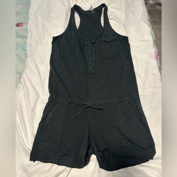 Michael Stars Romper - Picture 1 of 9